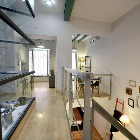 Alegria Sevilla Urban 外观 照片