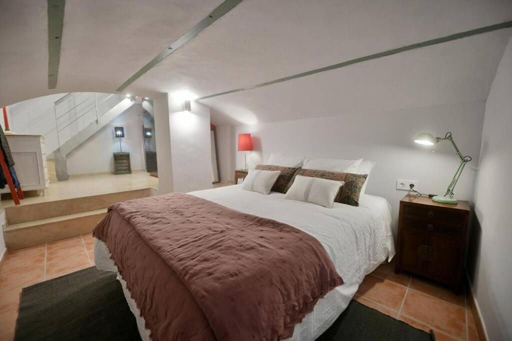 Alegria Sevilla Urban 外观 照片