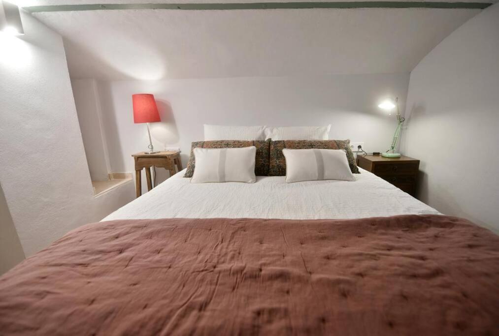 Alegria Sevilla Urban 外观 照片