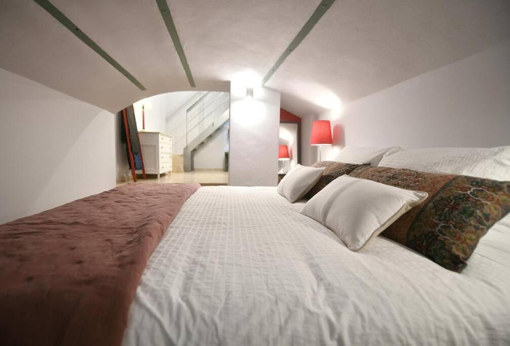 Alegria Sevilla Urban 外观 照片