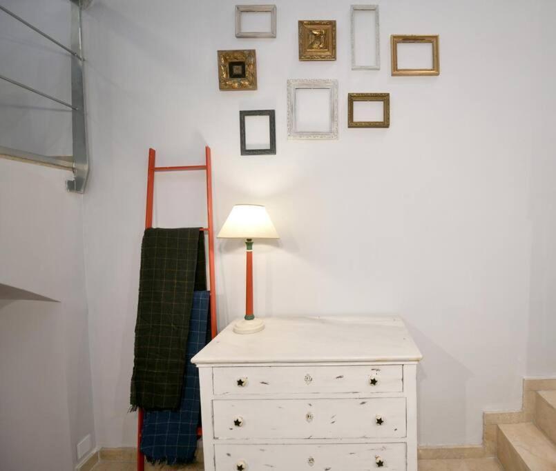 Alegria Sevilla Urban 外观 照片