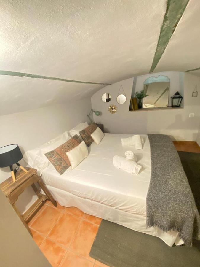 Alegria Sevilla Urban 外观 照片