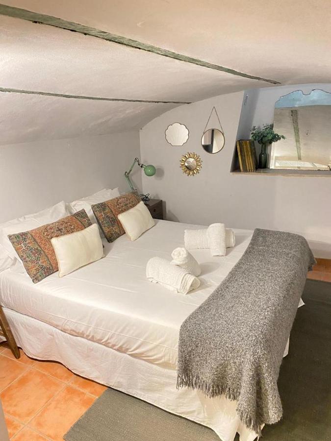 Alegria Sevilla Urban 外观 照片